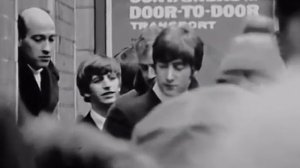 БИТЛЗ - ИСТОРИЯ