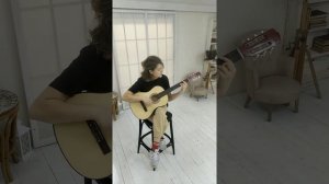 "лаэла" кавер под гитару/нервы