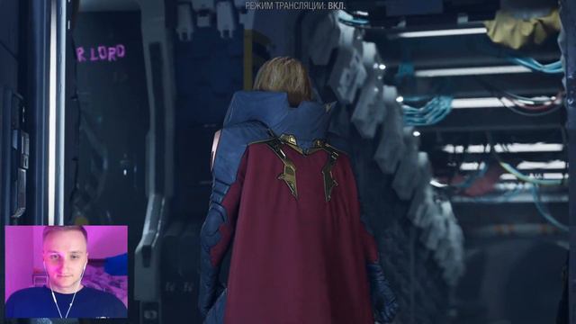 Marvel's Guardians of the Galaxy ► ДРАГС СНОВА С НАМИ #12 смотреть онлайн