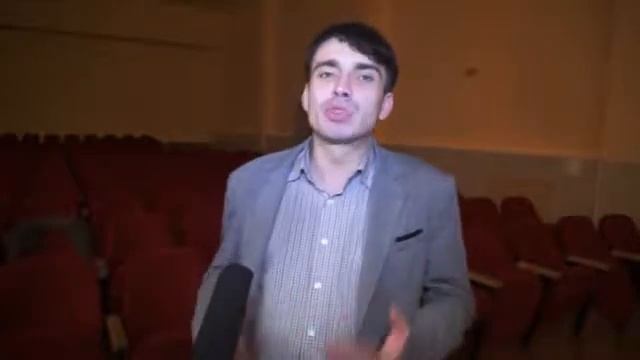 Репортаж "Алга" Казань смотреть онлайн