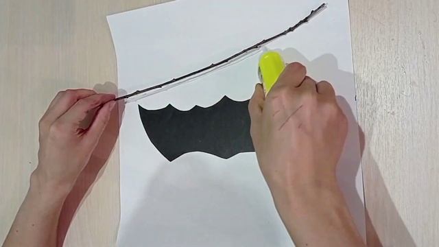 Идеи на хеллоуин // Поделки на хеллоуин своими руками// смотреть онлайн