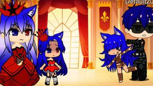 Королева Потеряла свою дочь 👸🏻