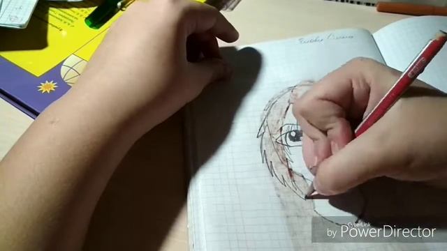 Рисуем анимууу смотреть онлайн