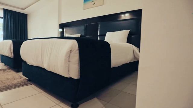 La Rosa Waves Beach Aqua Park 4 смотреть онлайн