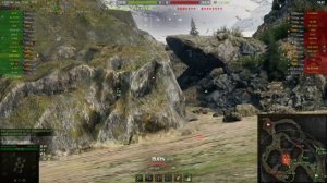 World of Tanks - (Desperate - NEFFEX)