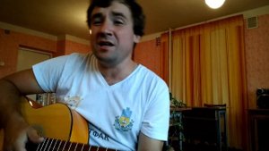 Песня Владимира Асмолова "Поэты и цари"