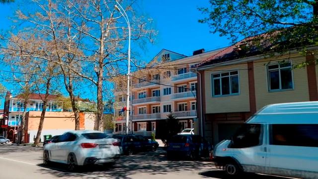 Анапа улица Крымская частный сектор гостевые дома видео смотреть онлайн
