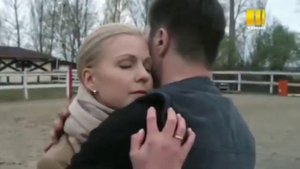 на твоей стороне " Кто я без тебя" Настя и Максим