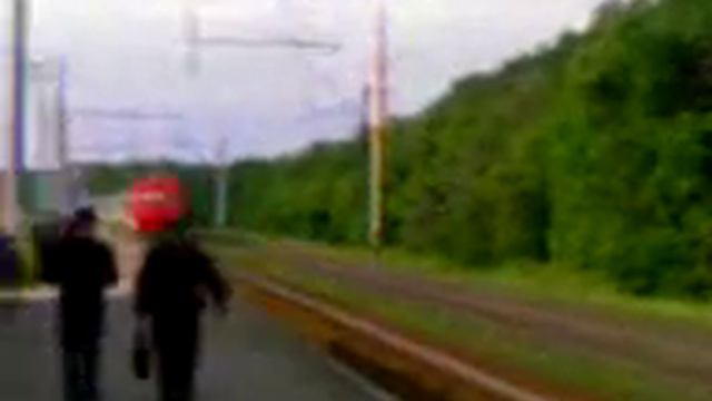 Дс3 с экспрессом Каменец-подольский пл.Тарасовка смотреть онлайн