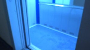 Электрические лифты (посёлок Внуково), V=1 м-с, г-п 400, 630 кг (8)