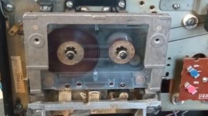 Комета - 226С. 1992 года выпуска. Восстановление.
