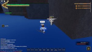 Самый легкий способ победить джотаро из 6 части (YBA)