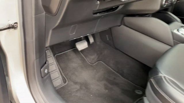 Best Walkaround 2020 Ford Escape Titanium AWD Detailed смотреть онлайн