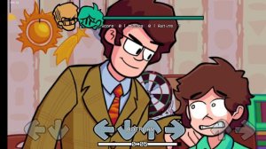 Pervert problem v2 геймплей для рутюба.