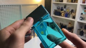 Распаковка и обзор ароматов: Lagerfeld Boise De Vetiver, Gritti Pomelo Sorrento, Caron Pour Un Homm