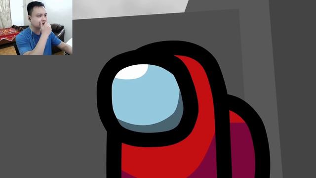 Among us vs Skibidi Toilet Kí Sinh смотреть онлайн