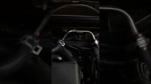 Установка #webasto на #toyota со спец оборудованием