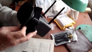 Собираем FPV комплект