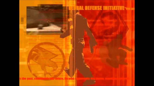 COMMAND & CONQUER RENEGADE TITLE VIDEO