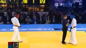 Азамат Мурзаканов vs Рахман Джанаев