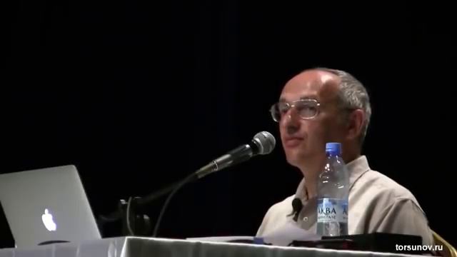 Нужно НАЧАТЬ ЖИТЬ! Торсунов О.Г. Москва