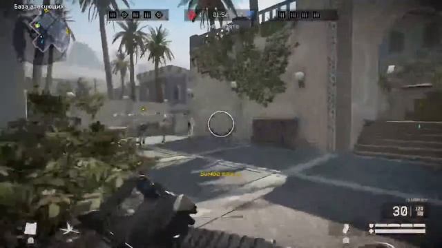 ИДЁМ В РМ И ВЫПОЛНЯЕМ КОНТРАКТ варфейс пс4 варфейс на консоли warface console warface