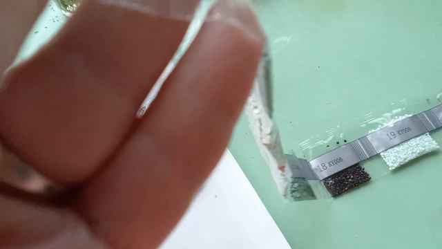 новый процесс алмазной мозайки. икона #алмазка #алмазная_мозаика смотреть онлайн