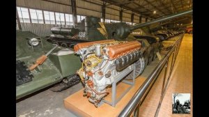 СУ-100."Длинная рука" РККА.