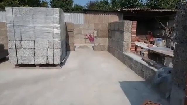 дом из арболита : прочность бетона и тепло дерева, Арболит Юг