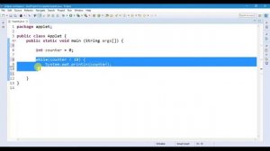 Java Tutorial For Beginners 16 - While Loop