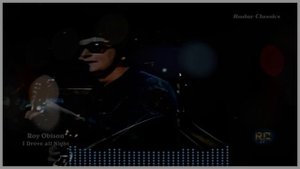 Roy Orbison - I Drove all Night