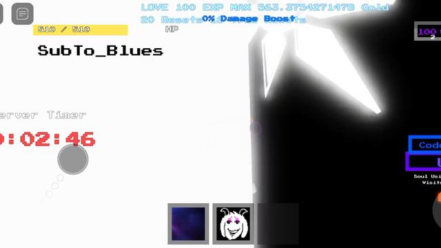 Undertale:Last Reset SOURCE! Update смотреть онлайн