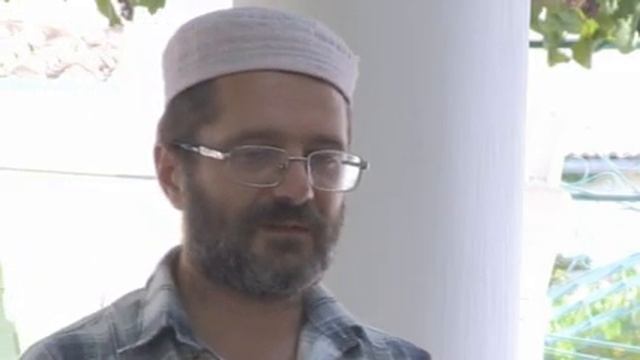 А. Кефели. К Библейским истокам. Беседа вторая. смотреть онлайн