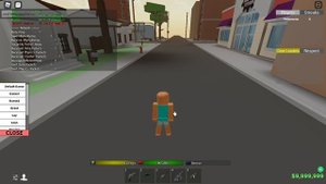 HOW TO SPEED GLITCH! (Da Hood Modded)