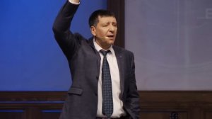 Андрей Тищенко | «Проблемы, когда благодать на тебе.» | 31.01.2021 Першотравенск
