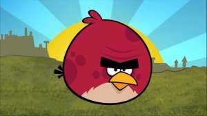 Angry Birds Sounds: Terence Sound Effects