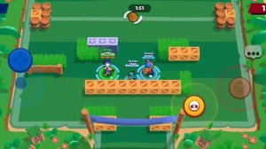 бравл катки