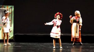 Песня «МАЛИНОВКА»