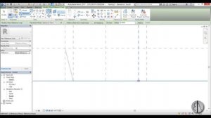 Parametric Tensile Canopy in Revit Tutorial