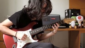 Don't Dream It's Over