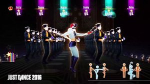 Just Dance 2016 – Hey Mama by David Guetta Ft. Nicki Minaj, Afrojack and Bebe Rexha - Official [US]