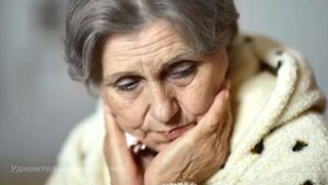 Неблагодарные дети! Как тяжело понимать, что ты не нужен своим детям…