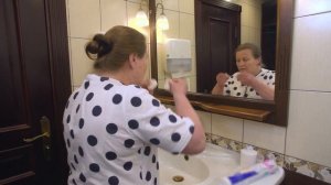 Уход за кожей век и ресницами. Теагель и Блефаклин - гипоаллергенные средства для гигиены век