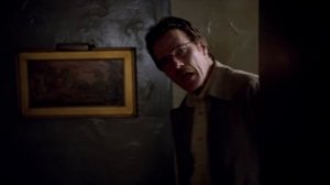 Ванна и труп Breaking Bad / Во все тяжкие