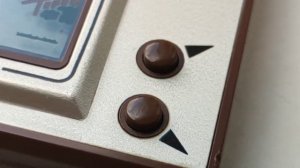 ИГРА ЭЛЕКТРОНИКА ИМ-02 "НУ, ПОГОДИ" Игра из детства?