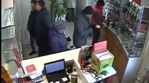 Кража телефона, профессионал 80 уровня