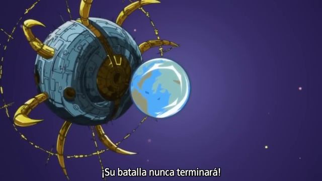 Panty and stocking capitulo 7 sub español смотреть онлайн