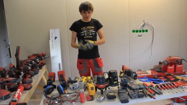 Инструмент Монтажника Все что нужно для ремонта и строительства Рувим Бойко смотреть онлайн