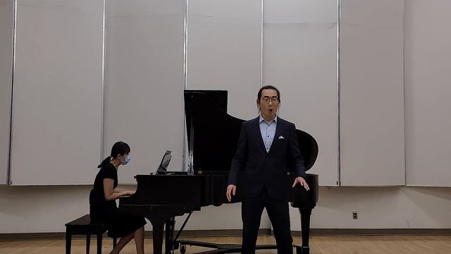 Ralph Vaughan Williams - The Vagabond смотреть онлайн