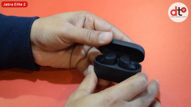 Jabra Elite 2 TWS Earbuds I Unboxing & Complete Review I Bluetooth 5.2 смотреть онлайн